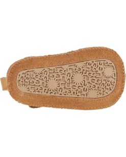 UGG Kids Baby Neumel (Infant/Toddler) | Crib Shoes -Daily Shoes Shop 81x4ZBt4VpS. AC SR736920