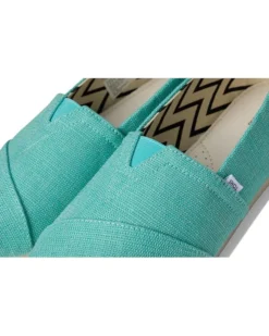 TOMS Classic Alpargata | Loafers -Daily Shoes Shop 81xDRsTevSL. AC SR736920