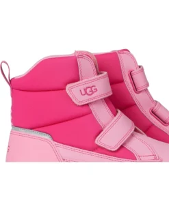 UGG Kids Dannie Weather (Little Kid/Big Kid) | Sneakers & Athletic Shoes -Daily Shoes Shop 81xa1K61jqL. AC SR736920
