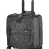 Tumi Alpha Small Compact 4 Wheel Brief | Luggage