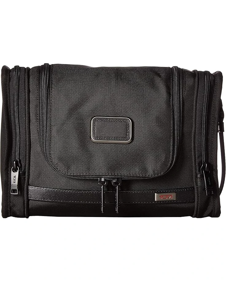 Tumi Alpha 3 Hanging Travel Kit | Bag and Travel Accessories 1 Tumi Alpha 3 Hanging Travel Kit | Bag and Travel Accessories