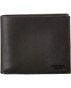 Tumi Delta - Global Center Flip ID Passcase | Wallets