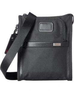Tumi Alpha 3 Pocket Bag Small | Handbags