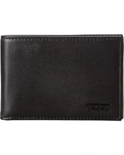 Tumi Delta - Slim Single Billfold Wallet | Wallets