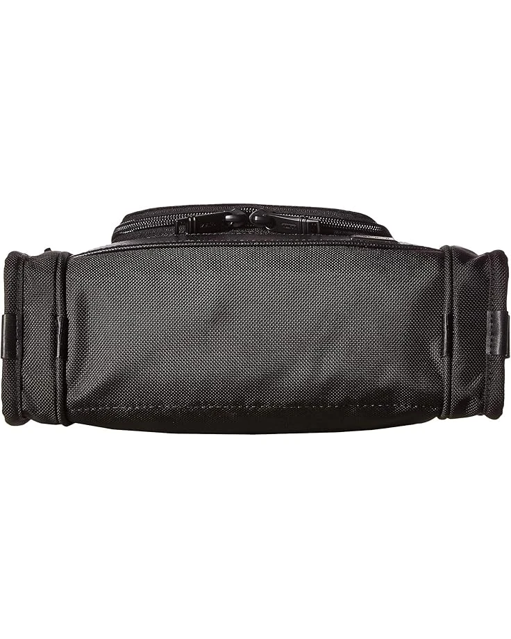 Tumi Alpha 3 Hanging Travel Kit | Bag and Travel Accessories 4 Tumi Alpha 3 Hanging Travel Kit | Bag and Travel Accessories - Image 4