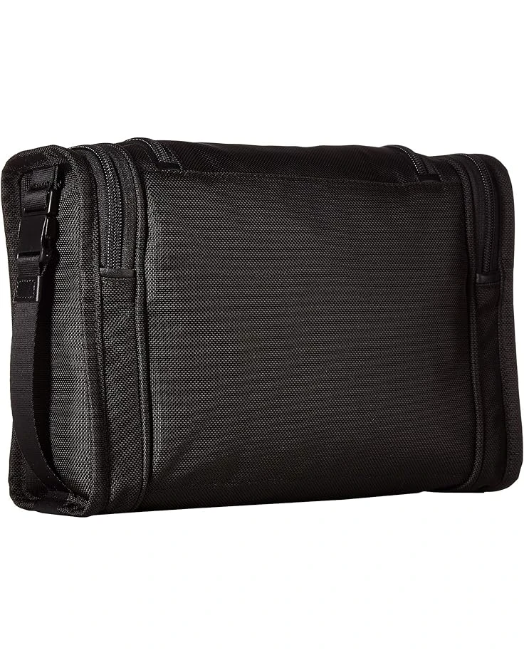 Tumi Alpha 3 Hanging Travel Kit | Bag and Travel Accessories 2 Tumi Alpha 3 Hanging Travel Kit | Bag and Travel Accessories - Image 2