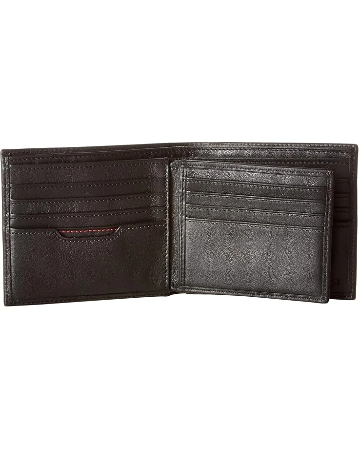 Tumi Delta - Global Center Flip ID Passcase | Wallets 4 Tumi Delta - Global Center Flip ID Passcase | Wallets - Image 4